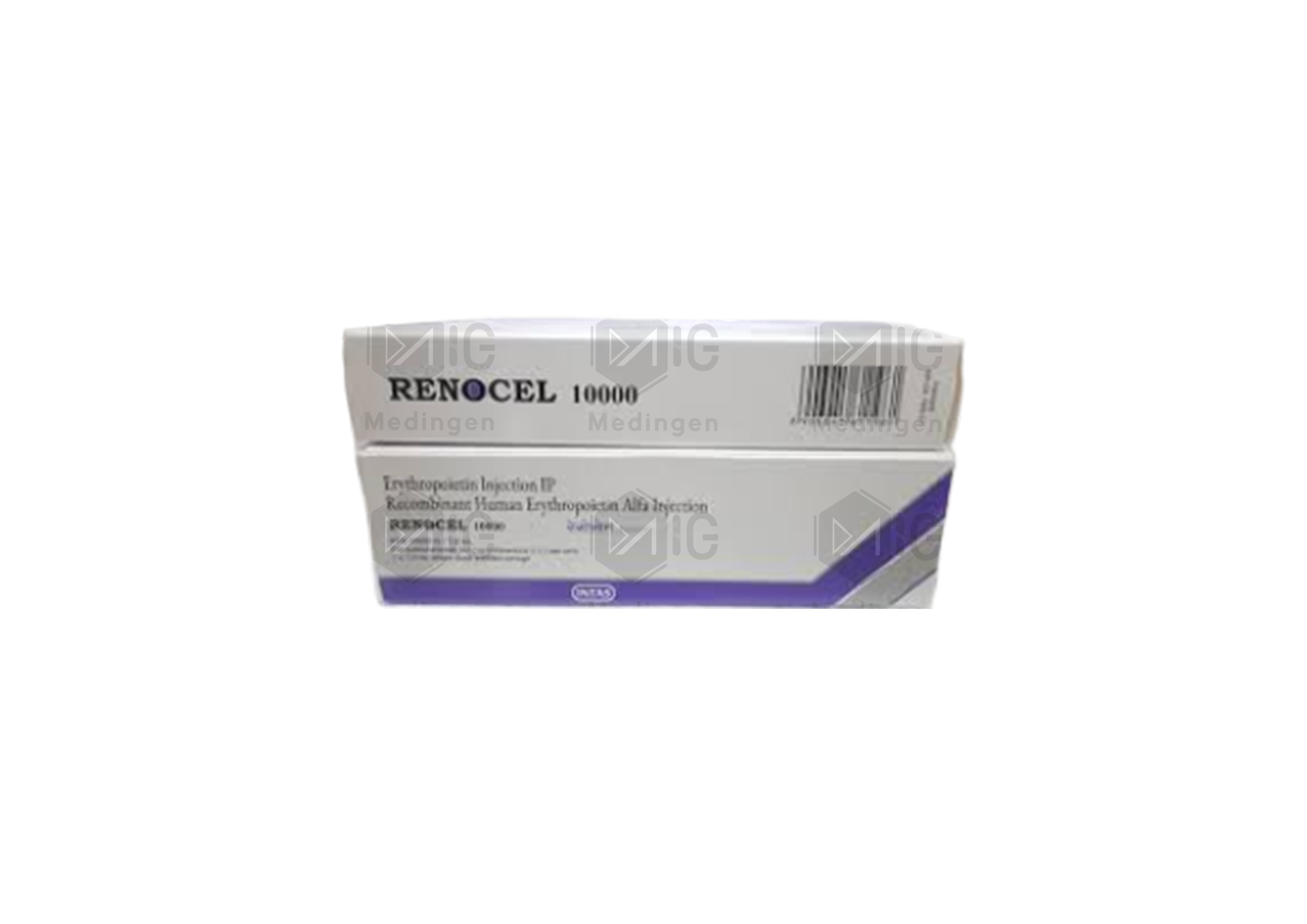 RENOCEL 10000IU INJECTION